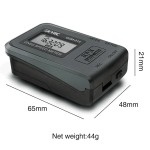 SKYRC GNSS Speed Meter GSM015 GPS High for Rc Car Rc Plane RC Drones SK-500024